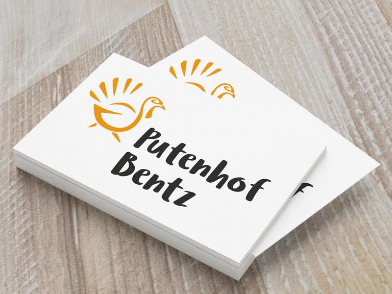 Logo Putenhof Bentz